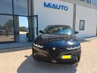 Nuova Alfa Romeo Tonale Sprint 160 CV (117 kW) 2026 Nero SUV