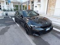Usata BMW 320 M Sport 190 CV (139 kW) 2024 Station wagon