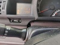 Usata Toyota iQ Executive 101 CV (74 kW) 2010 Utilitaria