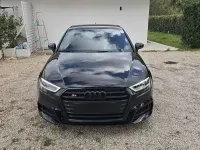 Usata Audi S3 Ambiente 310 CV (228 kW) 2019 Berlina