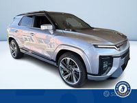 Usata Ssangyong (KGM) Actyon 163 CV (119 kW) 2025 Grigio Berlina
