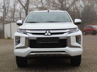 usata Mitsubishi L200 2.3 D DC 4x4 COMFORT GANCIO TRAINO PEDANE *