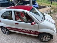Usata Chatenet Barooder 2006 Bianco Berlina