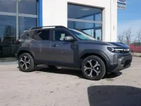 Nuova Dacia Duster Journey 122 CV (89 kW) 2026 Grigio scisto SUV