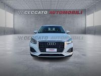 Usata Audi Q2 Admired 150 CV (110 kW) 2023 Bianco SUV