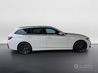Usata BMW 320e Comfort Edition 190 CV (139 kW) 2025 Station wagon