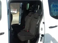 Nuova Fiat Doblò 101 CV (74 kW) 2026 Bianco Monovolume