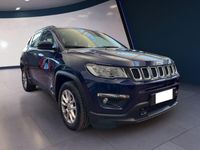 usata Jeep Compass II 2021 1.3 turbo t4 Longitude 2wd 150cv ddct