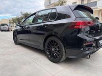 Usata VW Golf VIII Ultimate 245 CV (180 kW) 2024 Berlina