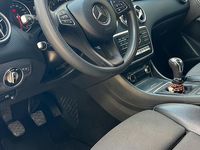 usata Mercedes A160 Business 2017 - IDONEA NEOPATENTATI