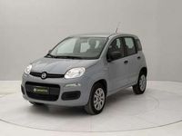 usata Fiat Panda 0.9 t.air t. natural power Easy 70cv