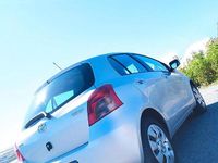 Usata Toyota Yaris 69 CV (50 kW) 2008 Berlina