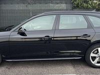 Usata Audi A4 Advanced Plus 204 CV (150 kW) 2021 Station wagon