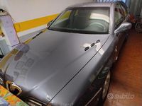 Usata Alfa Romeo 166 190 CV (139 kW) 2000 Berlina