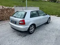 Usata Audi A3 130 CV (95 kW) 2002 Utilitaria