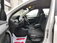 Usata BMW X1 116 CV (85 kW) 2021 Bianco SUV