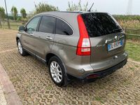 usata Honda CR-V 2.2 i-CTDi 16V Executive i-P DPF