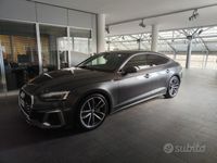 usata Audi A5 Sportback A5 40 TDI S tronic Sport