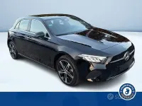 Nuova Mercedes A250 Advanced Plus 217 CV (159 kW) 2026 Nero Berlina