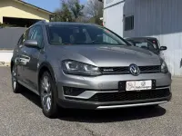 Usata VW Golf Alltrack 184 CV (135 kW) 2015 Other Station wagon