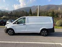 Usata Mercedes Vito 114 CV (83 kW) 2018 Bianco Furgone