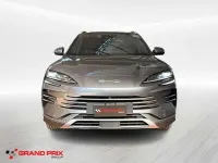 Usata BYD Seal U Comfort 217 CV (159 kW) 2025 Grigio SUV