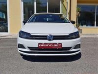 usata VW Polo 5p 1.0 evo Trendline 65cv-NEOPATENTATI