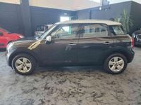 Usata Mini Cooper Countryman 122 CV (89 kW) 2015 Marrone SUV