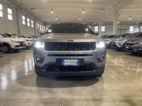 Usata Jeep Compass 140 CV (102 kW) 2019 Other SUV