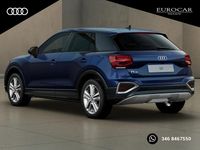 Nuova Audi Q2 Advanced 116 CV (85 kW) 2025 Nero mito metallizzato SUV