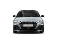 Nuova Audi A1 Design 116 CV (85 kW) 2025 Grigio freccia SUV