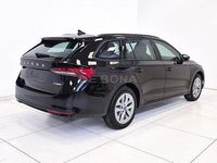 Nuova Skoda Octavia Selection 150 CV (110 kW) 2026 Nero Station wagon