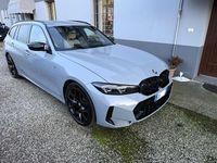 Usata BMW M340 M Sport 374 CV (275 kW) 2025 Berlina