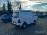 Usata Piaggio Porter 65 CV (47 kW) 2007 Bianco Berlina