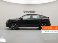 Usata Citroën C4 PureTech 131 CV (96 kW) 2024 SUV
