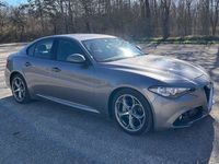 usata Alfa Romeo Giulia Giulia2016 2.2 t Super 180cv