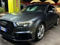 usata Audi RS3 a31.5 tfsi