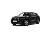 Usado Audi Q2 Business 116 CV (85 kW) 2023 Negro SUV