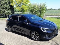Begagnad Renault Clio V Intens 101 HK (74 kW) 2021 Sedan