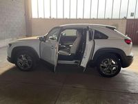 Usata Mazda MX30 80 kW (110 CV) 2020 Bianco SUV