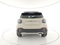 Nuova Jeep Avenger Summit 109 CV (80 kW) 2025 Beige SUV
