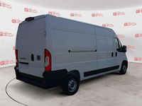 Nuova Fiat Ducato 140 CV (102 kW) 2025 Bianco Furgone