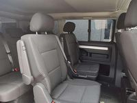 Usado VW California California 102 CV (75 kW) 2018 Negro Van