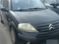 Occasion Citroën C3 60 ch (44 kW) 2007 Noir Berline