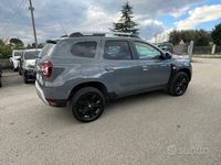 Occasion Dacia Duster Extreme 116 PK (85 kW) 2022 Grijs SUV