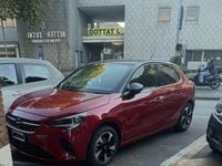 Usata Opel Corsa 56 kW (77 CV) 2024 Rosso Utilitaria