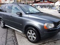 usata Volvo XC90 XC902.4 d5 Momentum 185cv 6m