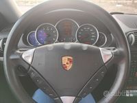 usata Porsche Cayenne S Cayenne 4.5 cat Tiptronic S