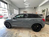 Usata Audi Q2 116 CV (85 kW) 2018 Grigio SUV