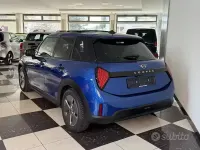 Usata Mini Cooper Classic 114 kW (156 CV) 2025 Blu Utilitaria